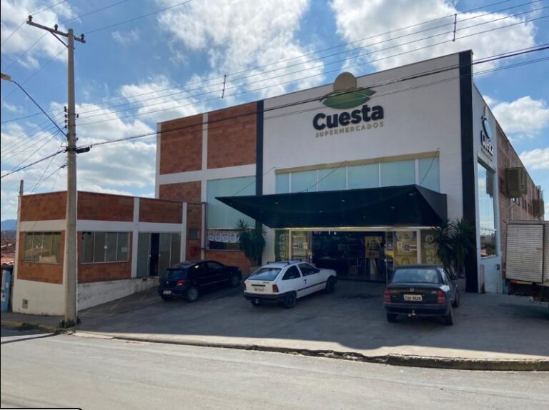 Loja Cuesta Bofete
