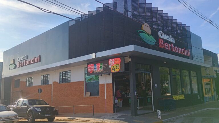 Loja Cuesta Bertoncini Bofete